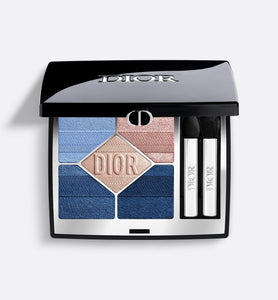 DIORSHOW 5 COULEURS - PLAN DE PARIS LIMITED EDITION