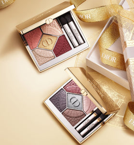 DIORSHOW 5 COULEURS - FESTIVE LIMITED EDITION