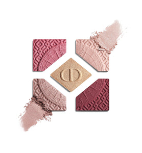 DIORSHOW 5 COULEURS - FESTIVE LIMITED EDITION