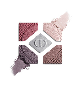 DIORSHOW 5 COULEURS - FESTIVE LIMITED EDITION