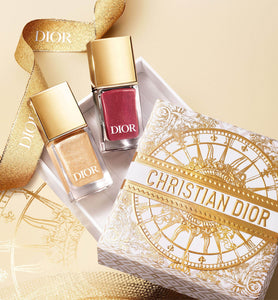 DIOR VERNIS - FESTIVE LIMITED EDITION