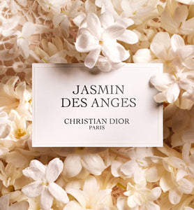 JASMIN DES ANGES