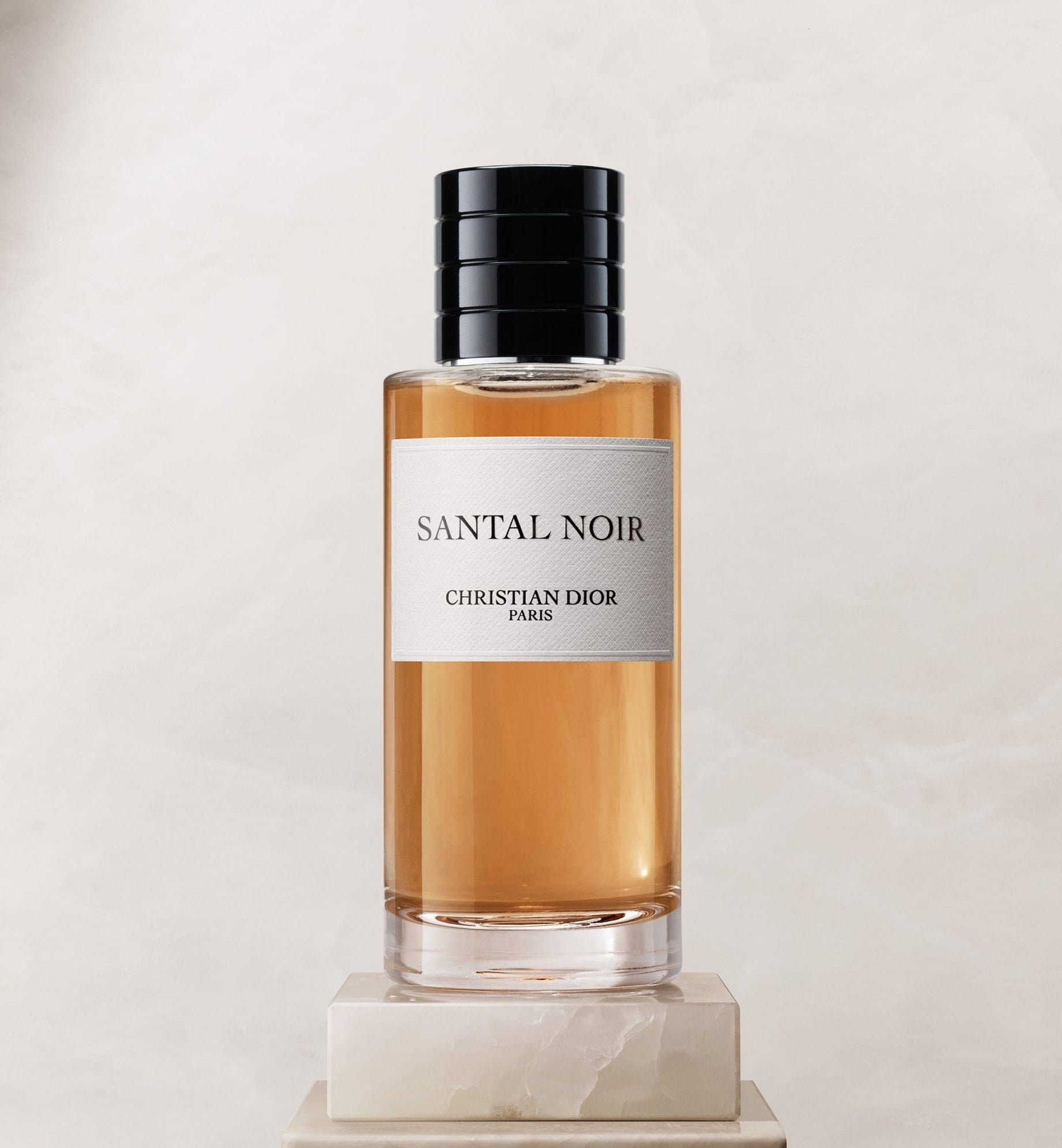 SANTAL NOIR