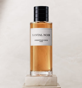 SANTAL NOIR