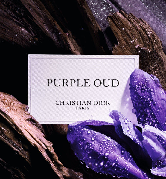 PURPLE OUD
