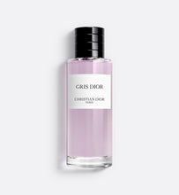 Load image into Gallery viewer, GRIS DIOR
FRAGRANCE
