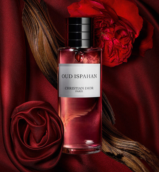 OUD ISPAHAN FRAGRANCE
