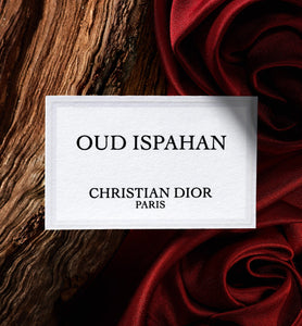 OUD ISPAHAN FRAGRANCE