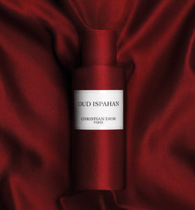 OUD ISPAHAN FRAGRANCE