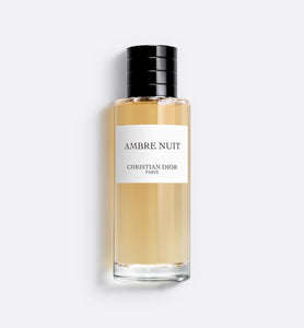 AMBRE NUIT عطر
