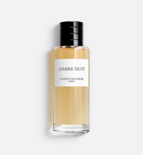 AMBRE NUIT عطر

