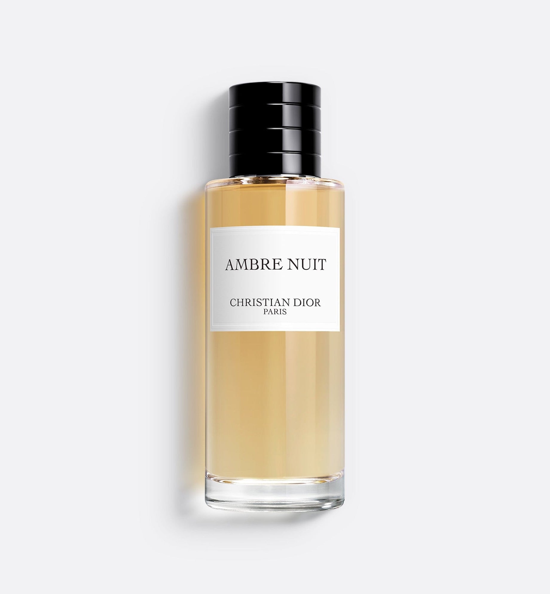 AMBRE NUIT عطر
