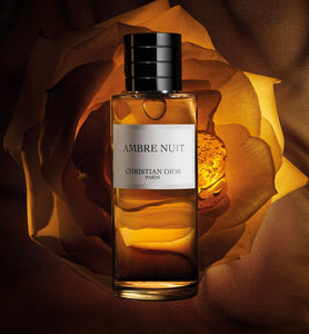 AMBRE NUIT عطر
