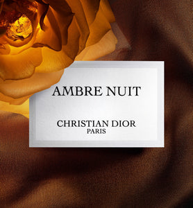 AMBRE NUIT عطر
