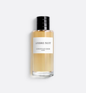 AMBRE NUIT عطر
