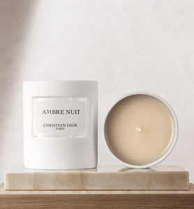 AMBRE NUIT
CANDLE