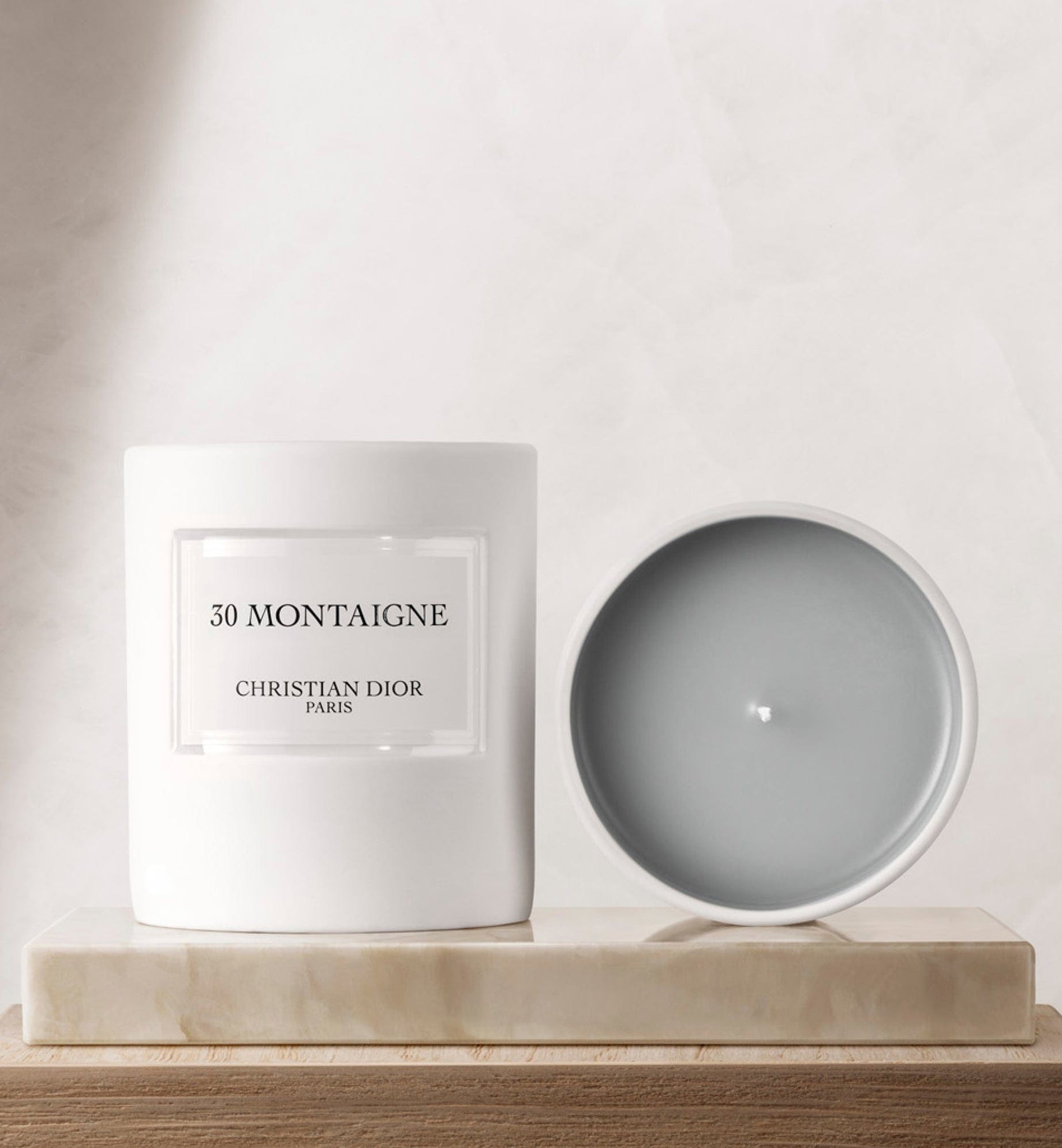 30 MONTAIGNE CANDLE