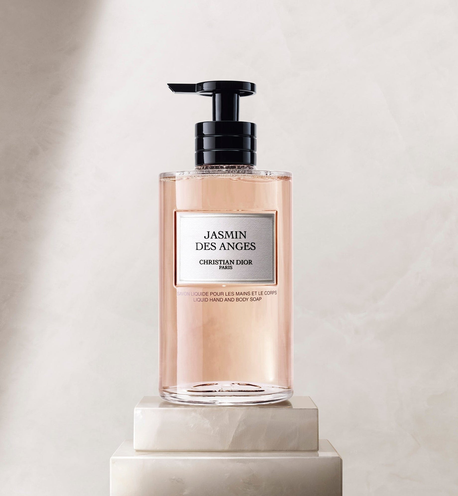 JASMIN DES ANGES LIQUID HAND SOAP