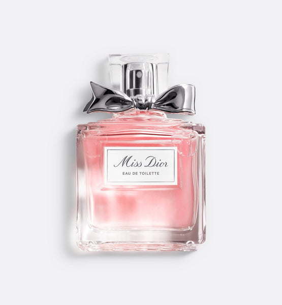 MISS DIOR EAU DE TOILETTE
