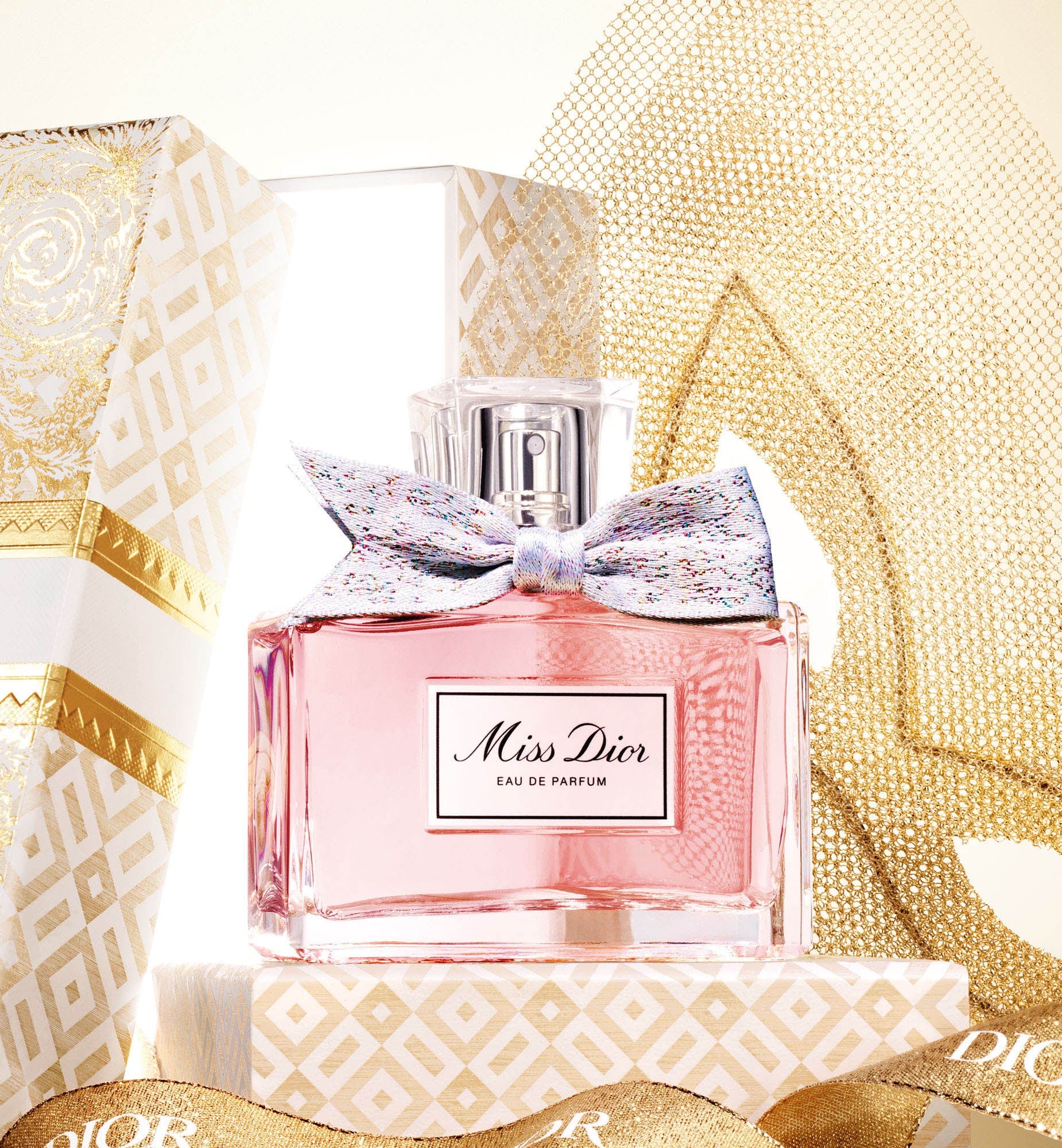 MISS DIOR EAU DE PARFUM