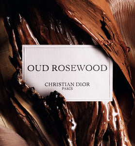 OUD ROSEWOOD