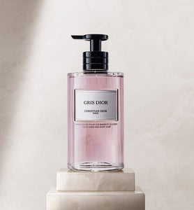 GRIS DIOR LIQUID HAND AND BODY SOAP