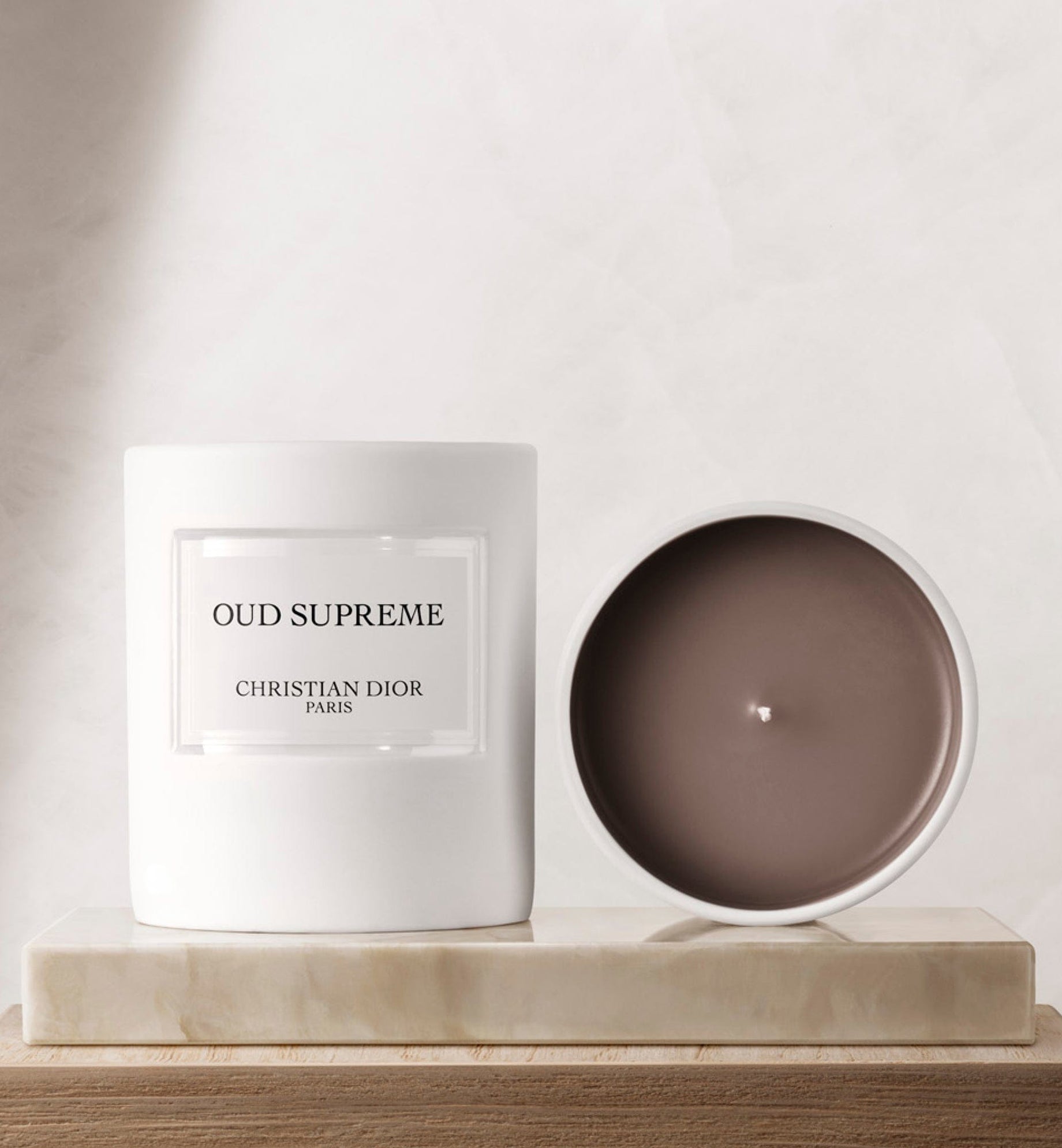 OUD SUPREME CANDLE