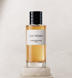 EAU NOIRE