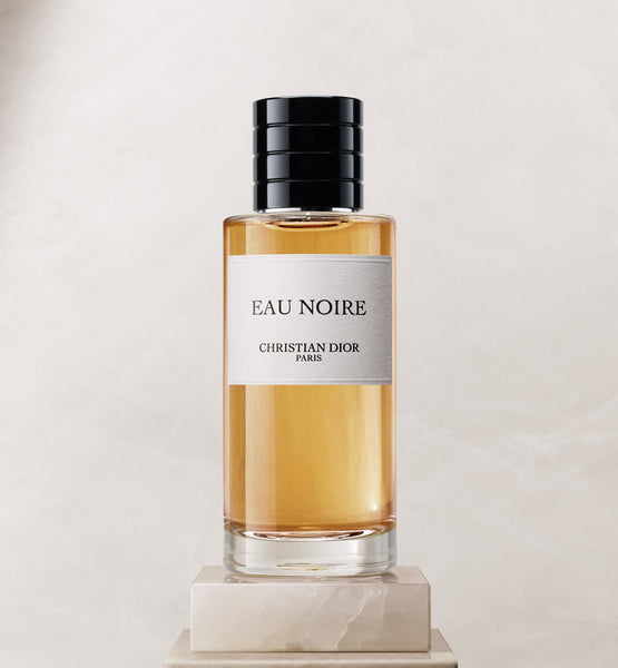 EAU NOIRE
