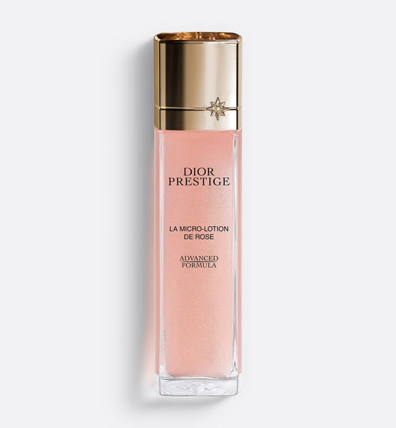 Dior Prestige La Micro-Lotion de Rose
