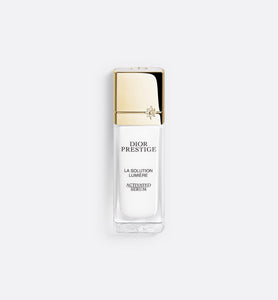 DIOR PRESTIGE LA SOLUTION LUMIERE ACTIVATED SERUM