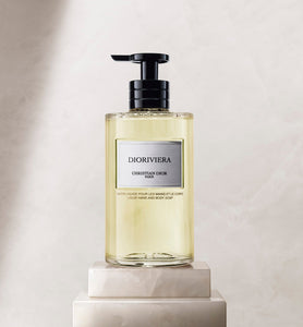 DIORIVIERA LIQUID SOAP