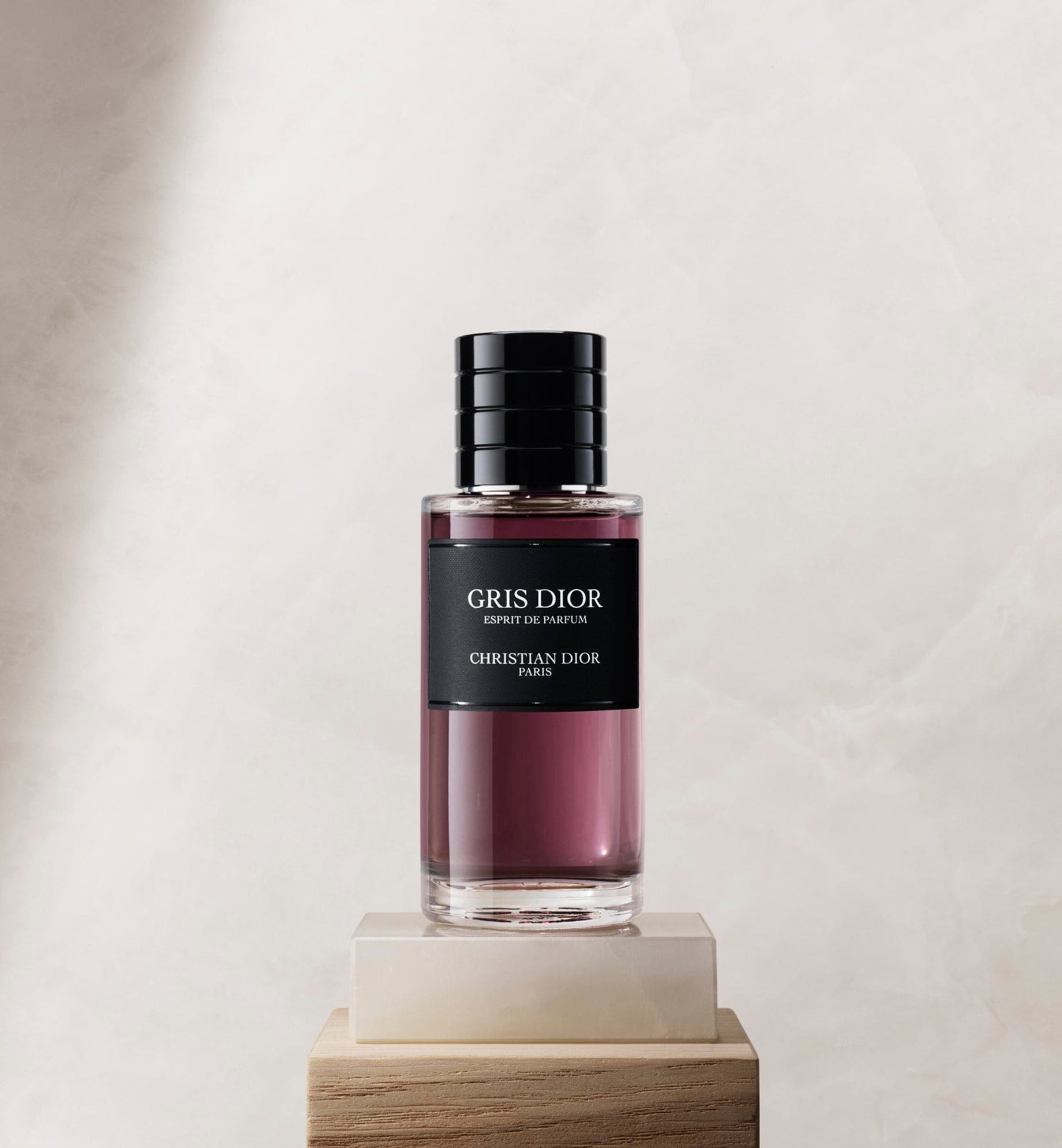 GRIS DIOR ESPRIT DE PARFUM