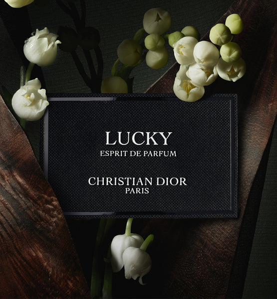 LUCKY ESPRIT DE PARFUM
