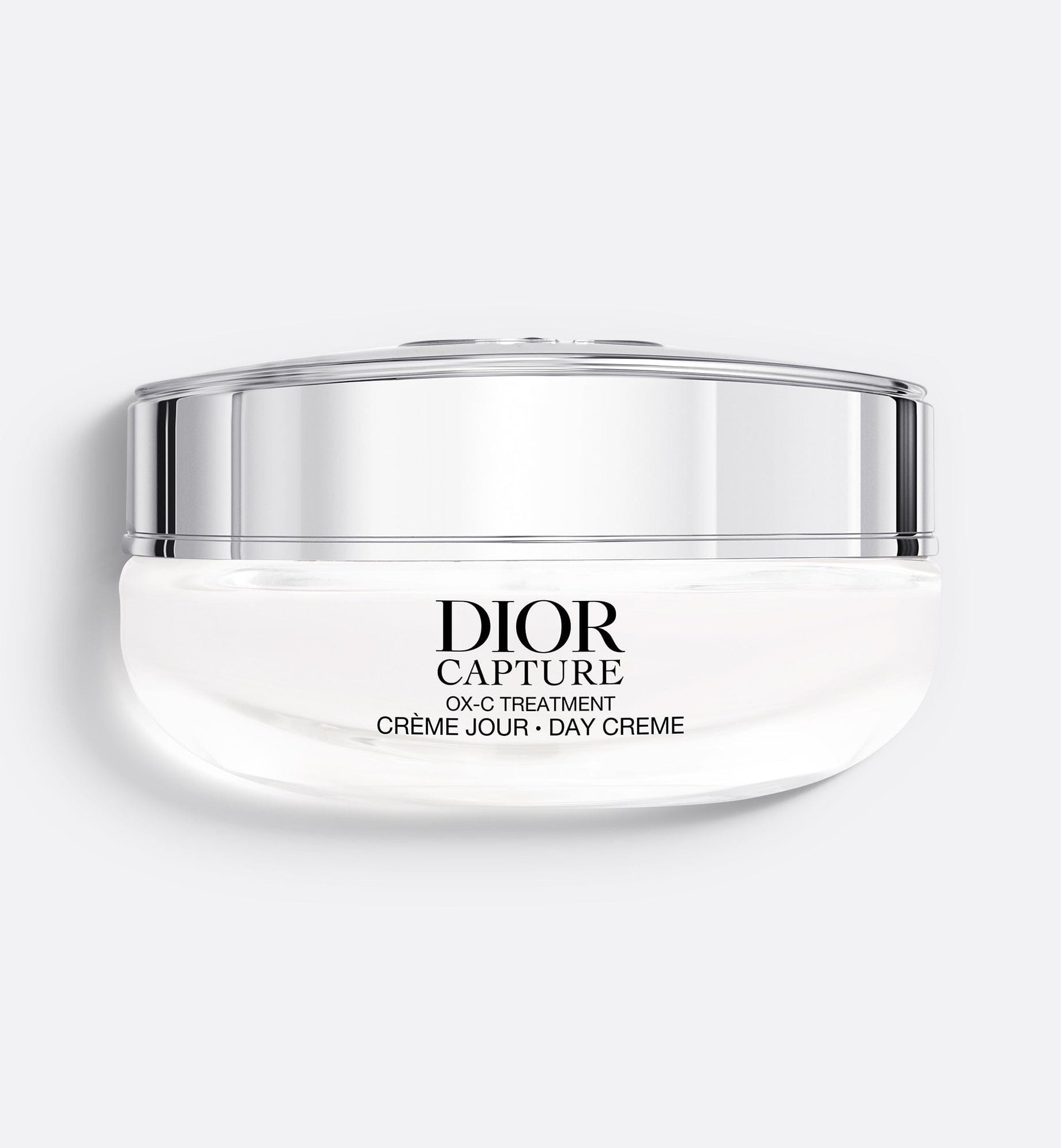 DIOR CAPTURE DAY CRÈME