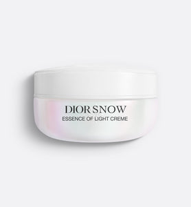 DIOR SNOW ESSENCE OF LIGHT CREME