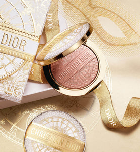 DIOR FOREVER COUTURE LUMINIZER - FESTIVE LIMITED EDITION