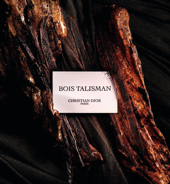 BOIS TALISMAN
