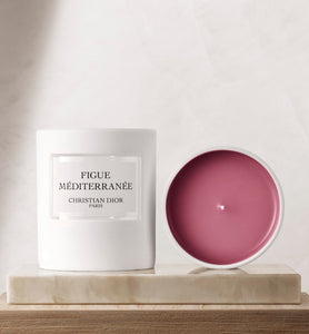 FIGUE MÉDITERRANÉE CANDLE