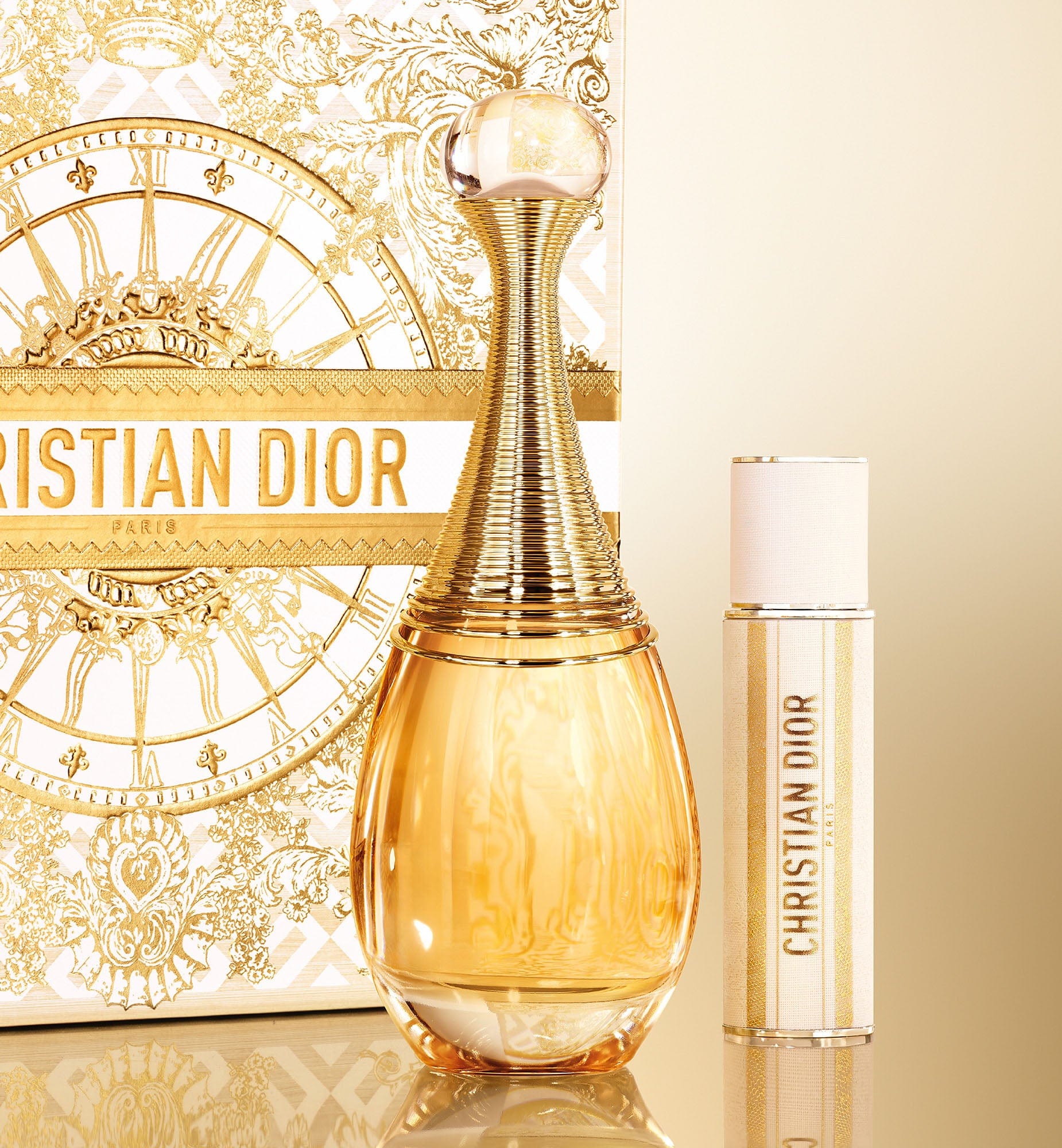 Dior women's fragrances online