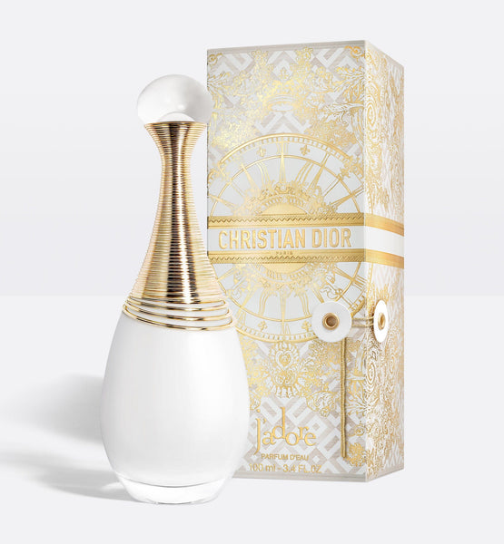 J’ADORE PARFUM D&#39;EAU - FESTIVE LIMITED EDITION
