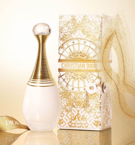 J’ADORE PARFUM D'EAU - FESTIVE LIMITED EDITION