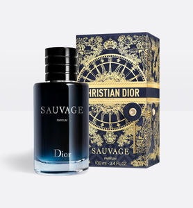 New sauvage online