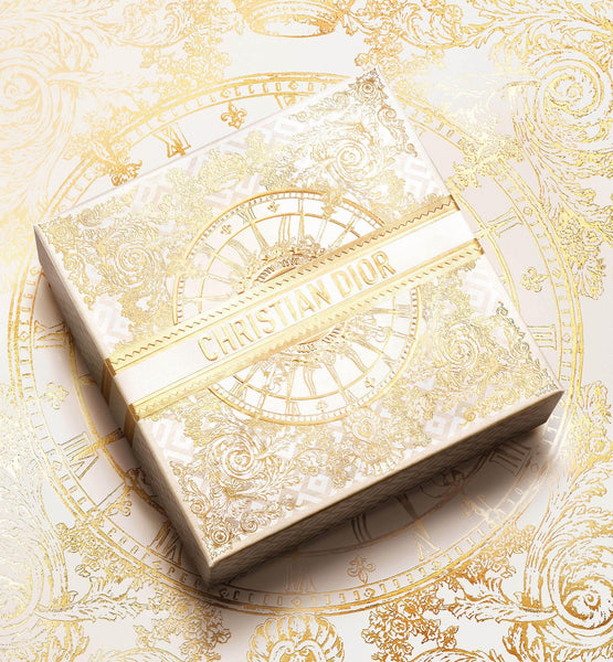 J’ADORE EAU DE PARFUM - FESTIVE LIMITED EDITION
