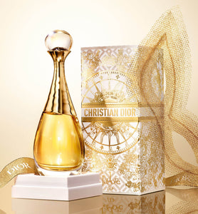 J'ADORE L'OR - FESTIVE LIMITED EDITION