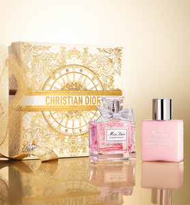 MISS DIOR BLOOMING BOUQUET SET - FESTIVE LIMITED EDITION