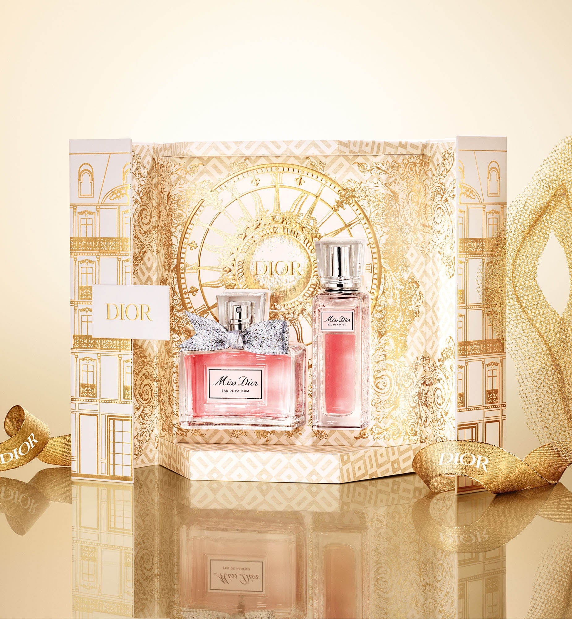 Dior Gift Sets Perfume Cosmetics Beauty Sets DIOR SA