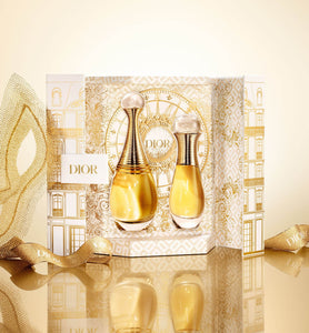 J’ADORE SET - FESTIVE GIFT SET