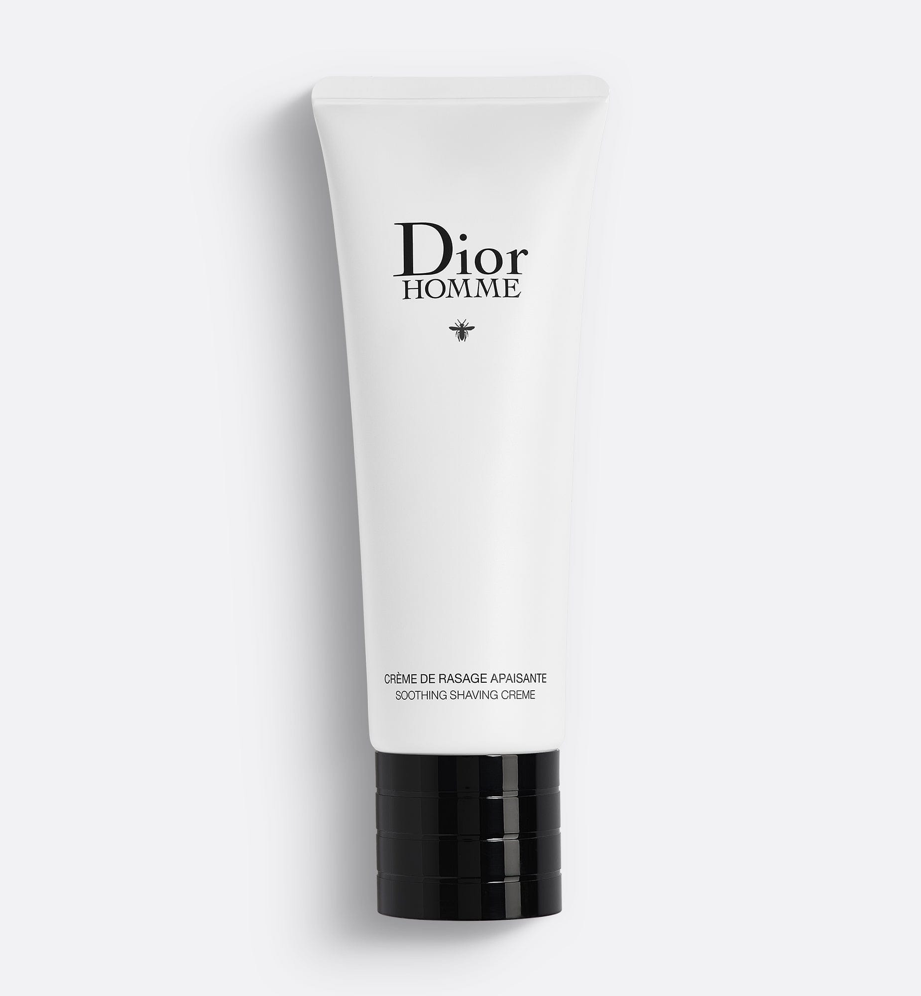 DIOR HOMME SOOTHING SHAVING CREAM