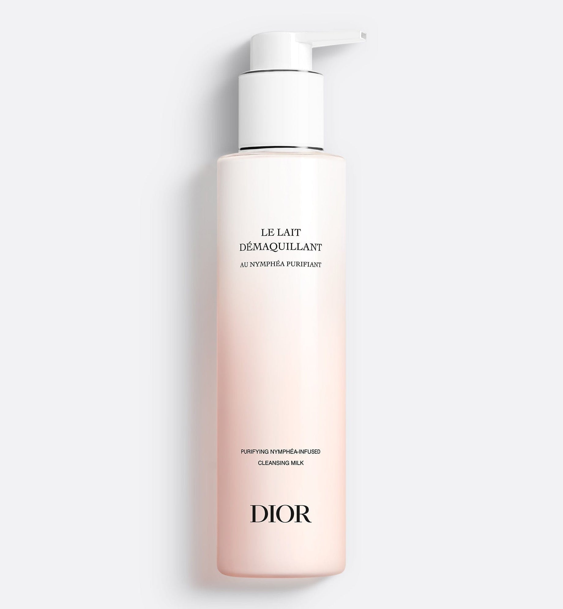 CLEANSING MILK MAKEUP REMOVER